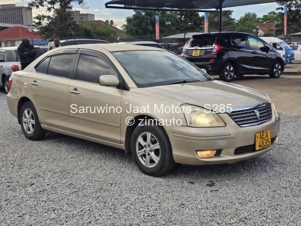 2007 Toyota  Premio