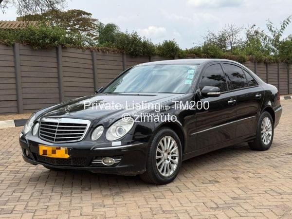 1998 Mercedes Benz 220