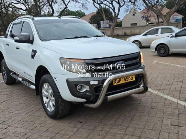 2016 Ford  Ranger