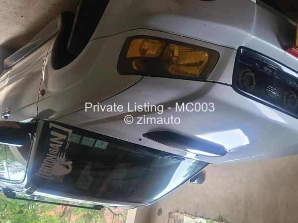 2004 Subaru  Forester