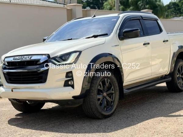 2023 Isuzu  Kb