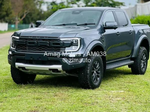 2025 Ford  Raptor