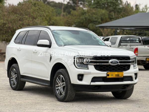 2023 - Ford  Fairlane 