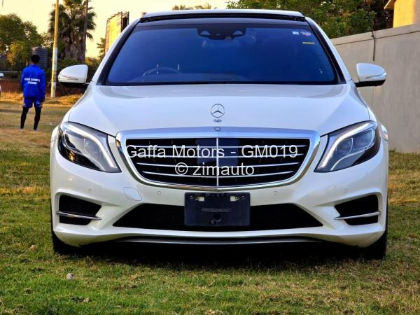 2018 - Mercedes Benz E-Class