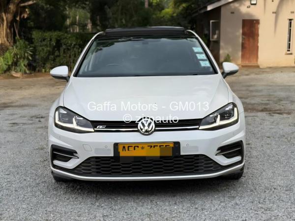 2019 - Volkswagen  TSI
