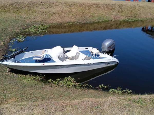 Turbo Glass Sniper 180