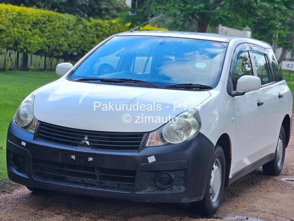 2016 Mitsubishi  Lancer