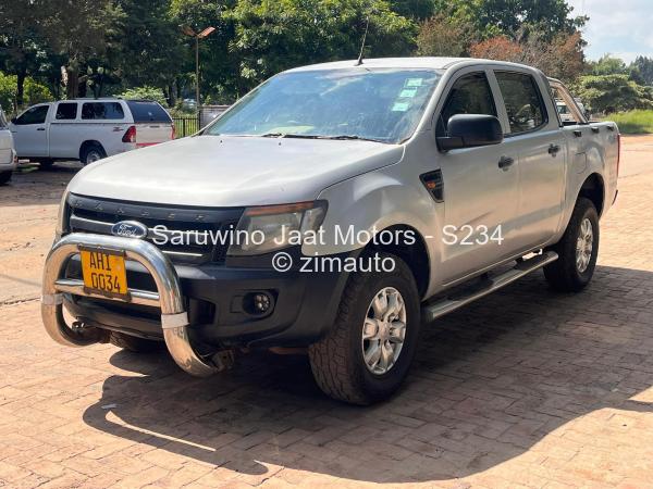 2011 Ford  Ranger