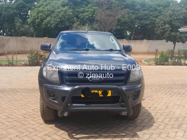 2014 Ford  Ranger