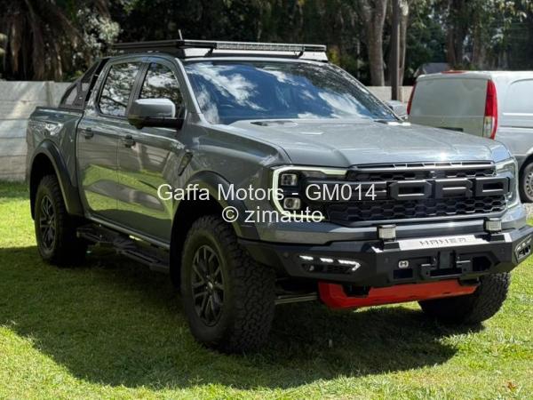 2024 Ford  Ranger Raptor