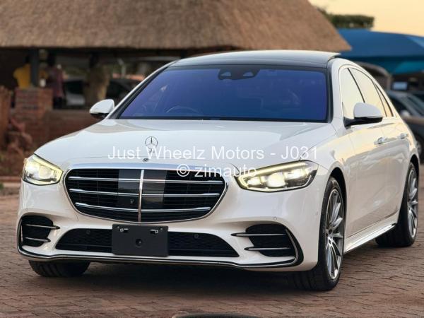2023 - Mercedes Benz E-Class