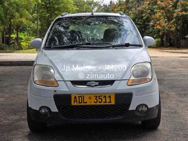 2014 Chevrolet  Spark lite