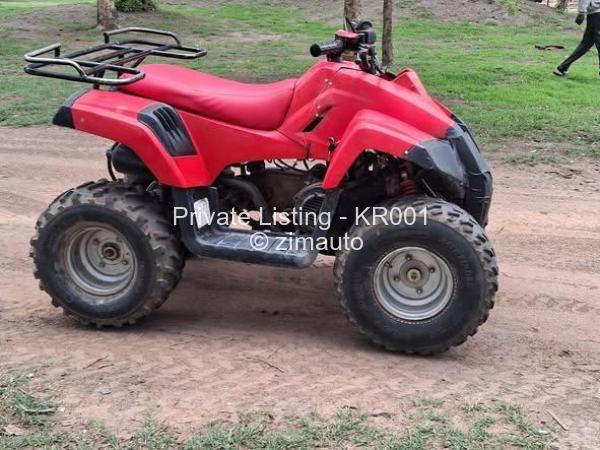 ATV 150cc
