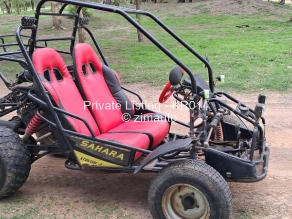 ATV Gocart 150cc