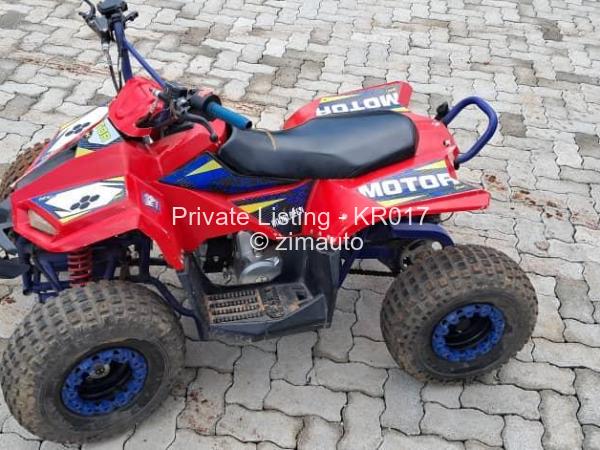 ATV 150cc