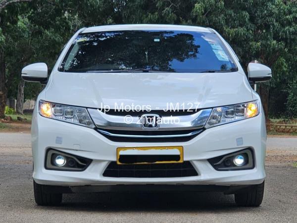 2016 Honda Grace