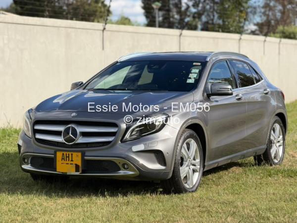 2016 Mercedes Benz G-Class