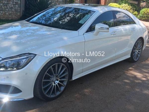 2015 Mercedes Benz C200