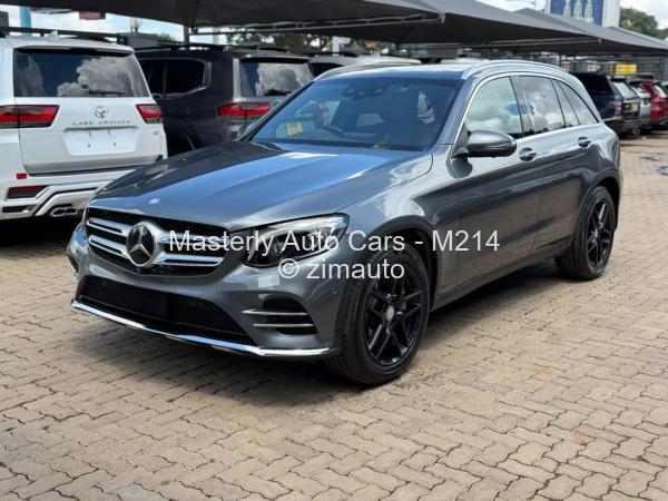 2016 Mercedes Benz G-Class