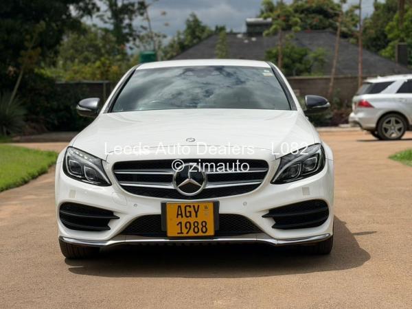 2015 Mercedes Benz E-Class