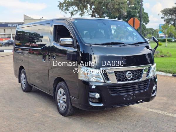 2016 Nissan  NV350