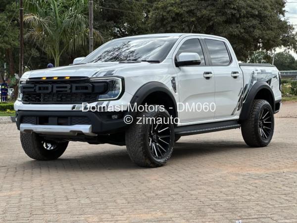 2023 Ford  Raptor
