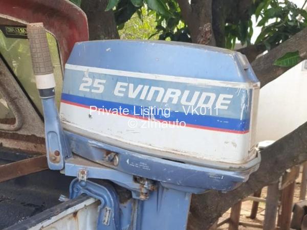 Evinrude