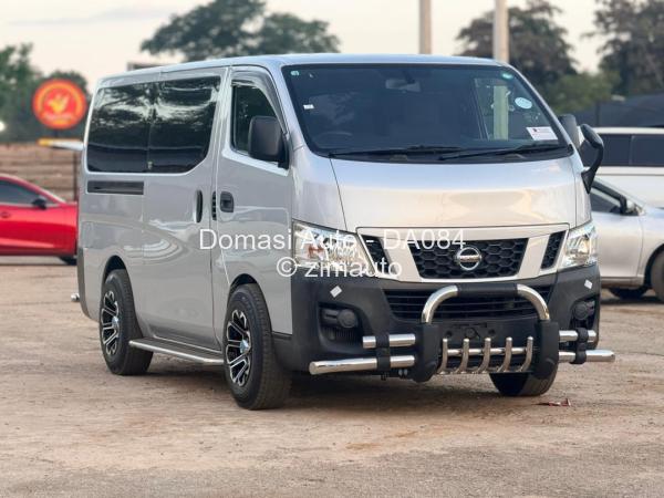 2016 Nissan  Caravan