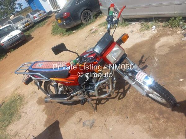 Lifan B110cc