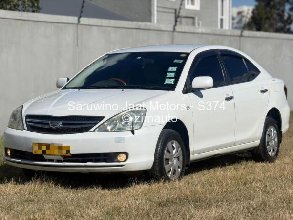 2006 Toyota  Allion