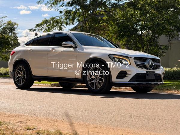 2017 Mercedes Benz GLA