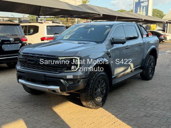 2023 Ford  Ranger