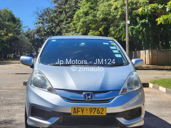 2014 Honda Shuttle