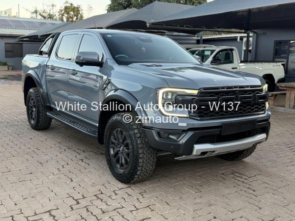 2023 Ford  Ranger