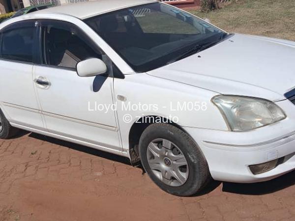 2003 Toyota  Premio