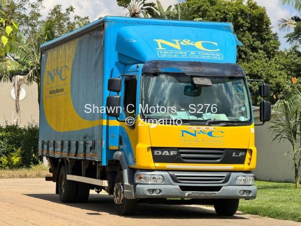 2012 DAF LF45