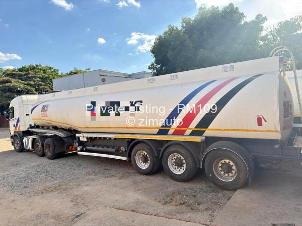 Heil Tanker