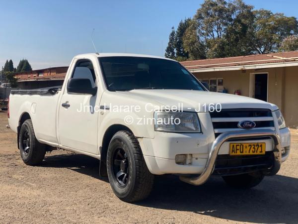 2008 Ford  Ranger