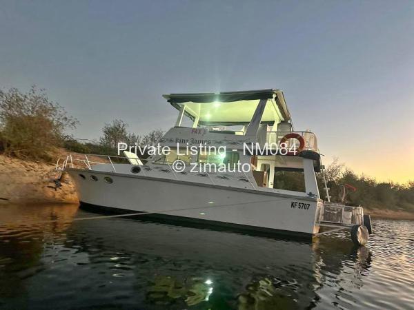 House Boat