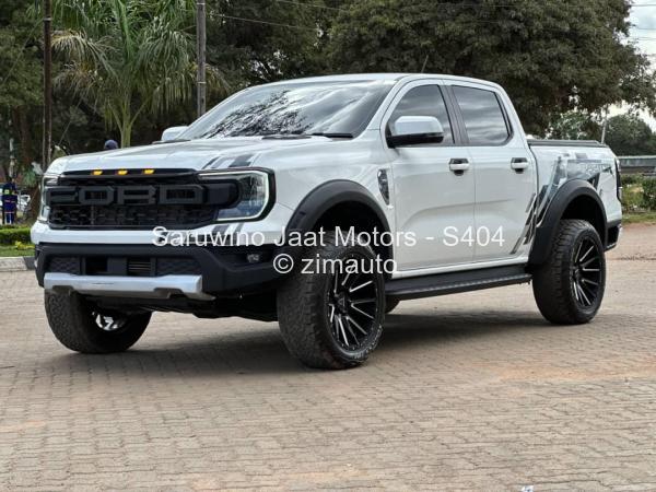 2023 Ford  Raptor
