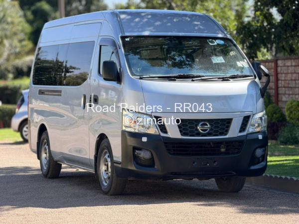 2016 Nissan  NV350
