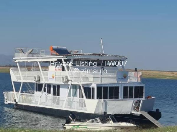 House Boat
