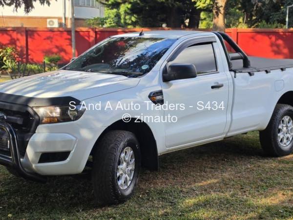 2016 Ford  Ranger