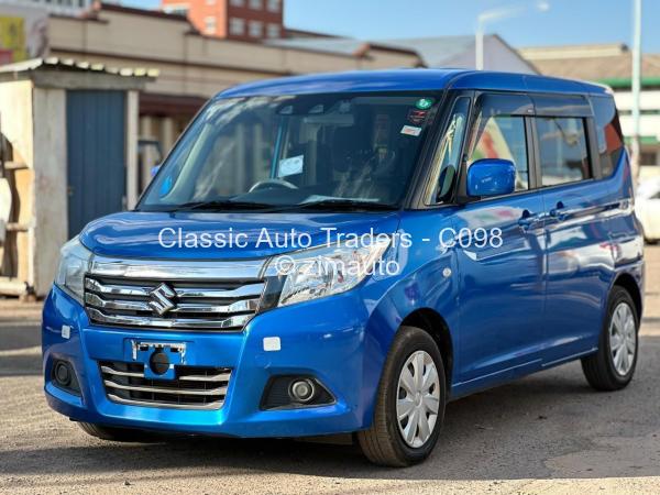 2018 Isuzu  KB250