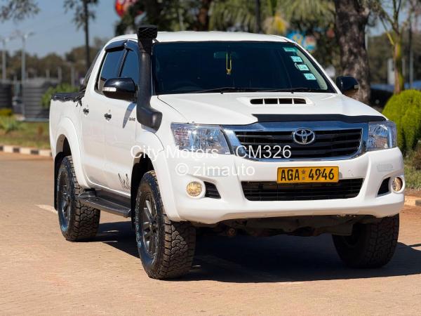 2015 Toyota  Dyna 150
