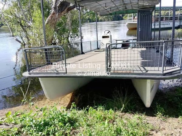 Pontoon