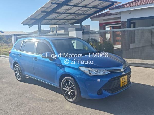 2017 Toyota  Corolla