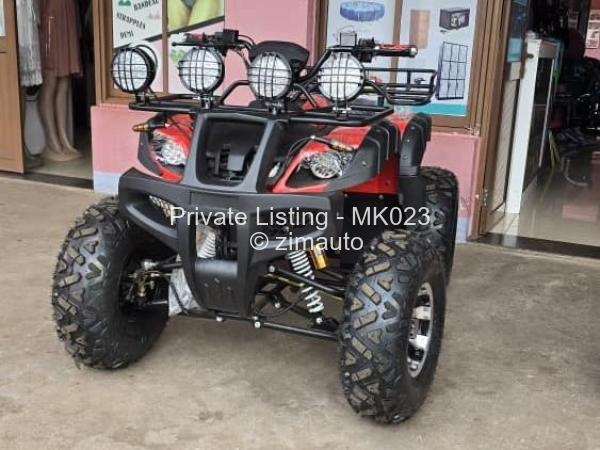 ATV X7