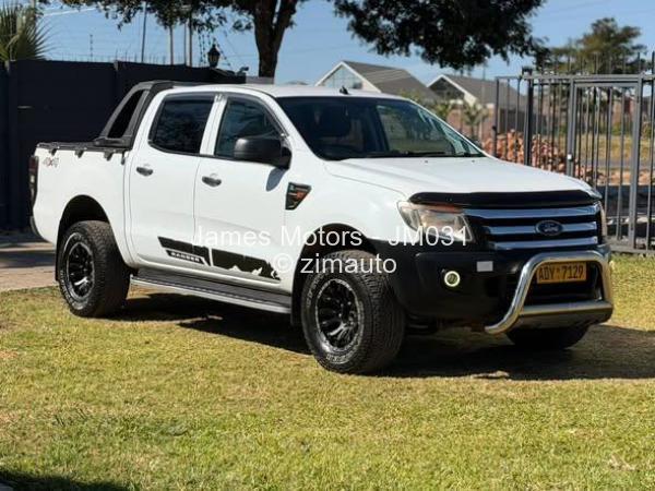 2015 Ford  Ranger