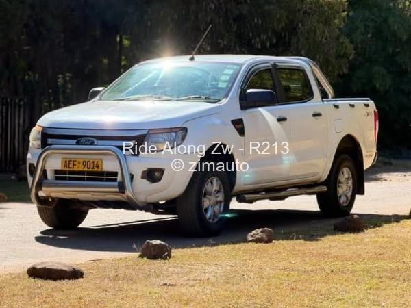 2015 Ford  Ranger